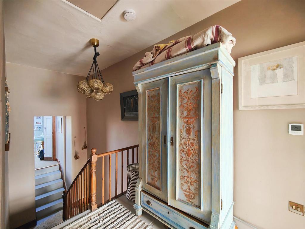 Landing