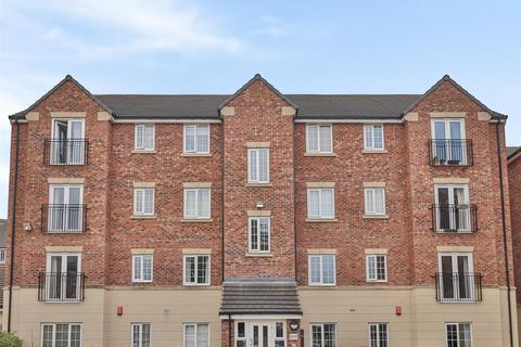 2 bedroom apartment for sale, Masters Mews, College Court, York, North Yorkshire