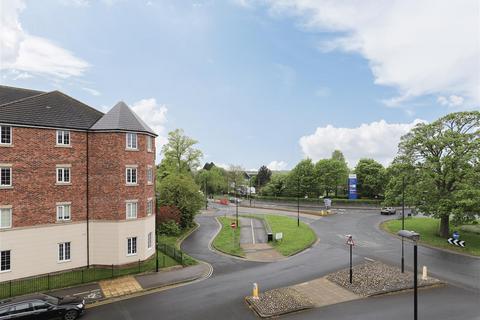 2 bedroom apartment for sale, Masters Mews, College Court, York, North Yorkshire