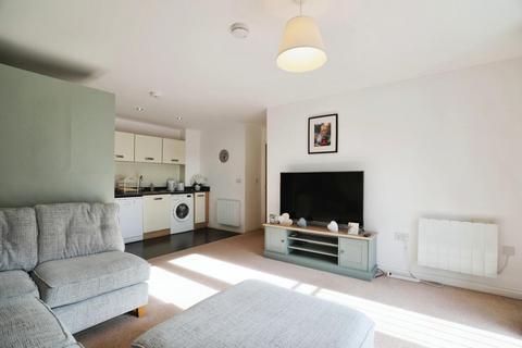 2 bedroom apartment for sale, Masters Mews, College Court, York, North Yorkshire