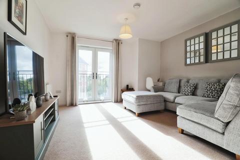 2 bedroom apartment for sale, Masters Mews, College Court, York, North Yorkshire