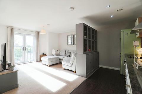 2 bedroom apartment for sale, Masters Mews, College Court, York, North Yorkshire