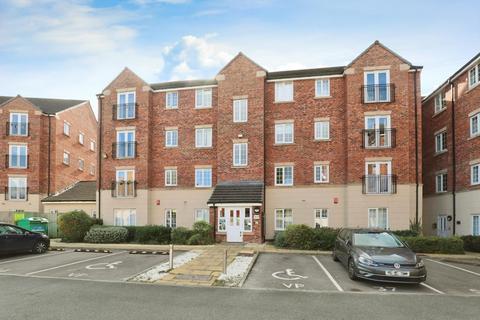 2 bedroom apartment for sale, Masters Mews, College Court, York, North Yorkshire