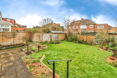 10 Dringthorpe Road, York, YO24 1NF