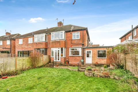 10 Dringthorpe Road, York, YO24 1NF