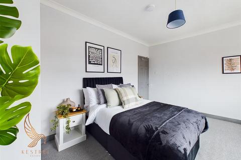 1 bedroom terraced house to rent, Harrow Street, South Elmsall WF9