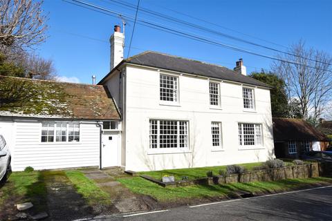 4 bedroom detached house for sale, Udimore Road, Udimore, Rye