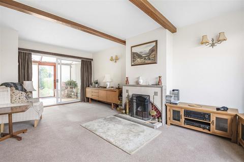 3 bedroom semi-detached house for sale - Chiltern Road, Caversham, Reading