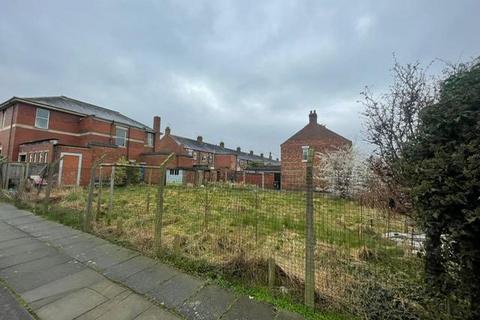 Land for sale, Vancouver Street, Darlington DL3