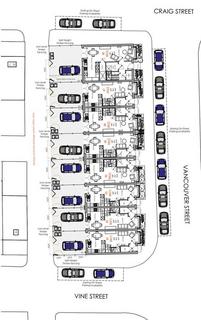 Land for sale, Vancouver Street, Darlington DL3