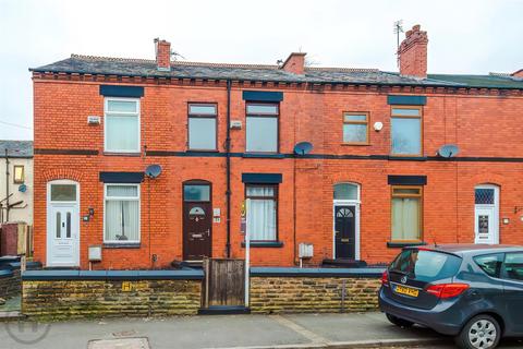 3 bedroom terraced house for sale, Shakerley Road, Tyldesley, Manchester