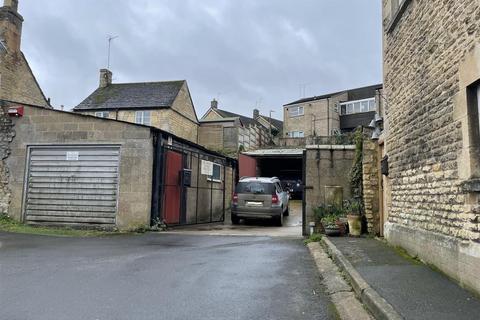 Plot for sale, Rock Road, Stamford