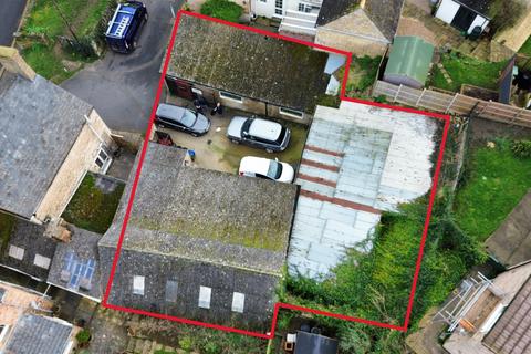 undefined, Rock Road, Stamford