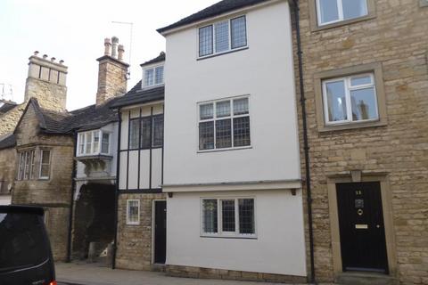 3 bedroom terraced house to rent, High Street, St Martins, Stamford