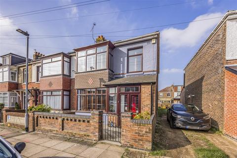 4 bedroom semi-detached house for sale - Redcar Avenue, Portsmouth PO3