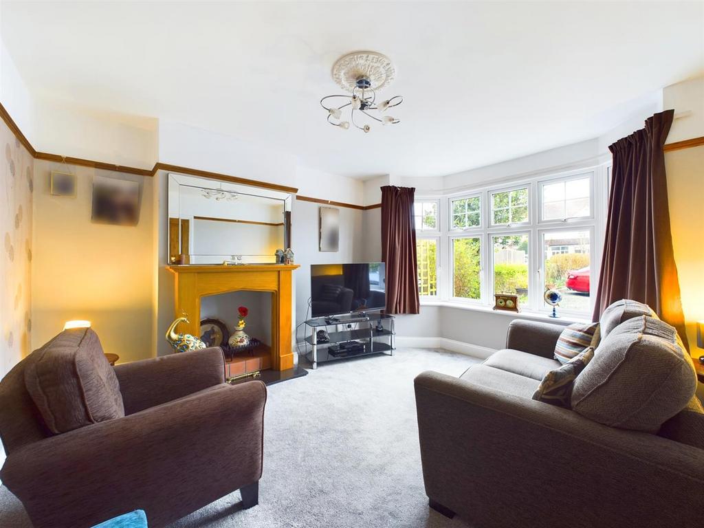 Innsworth Lane, Longlevens, Gloucester 4 bed detached house for sale