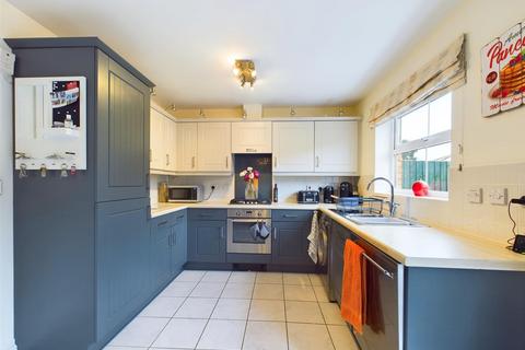 4 bedroom townhouse for sale - The Plantation, Abbeymead, Gloucester