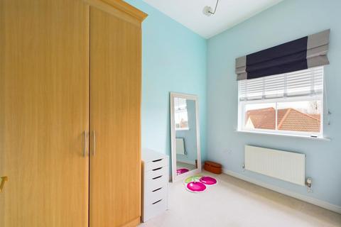 7 The Plantation, Abbeymead, Gloucester, GL4 5TR