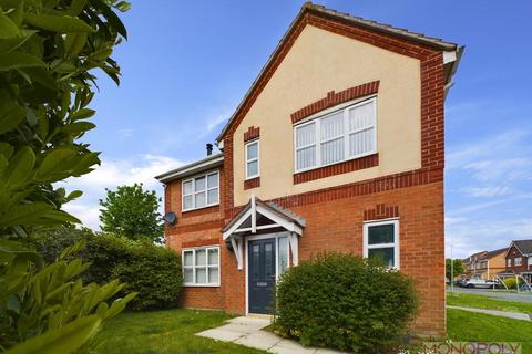 3 bedroom detached house for sale, Gleneagles, Wrexham