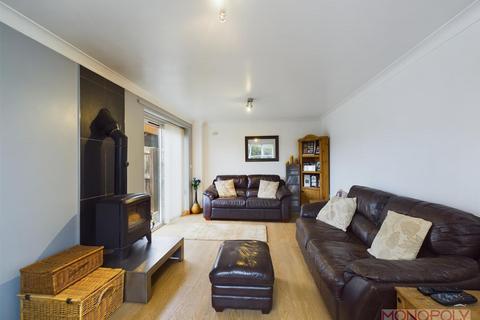 3 bedroom detached house for sale, Gleneagles, Wrexham