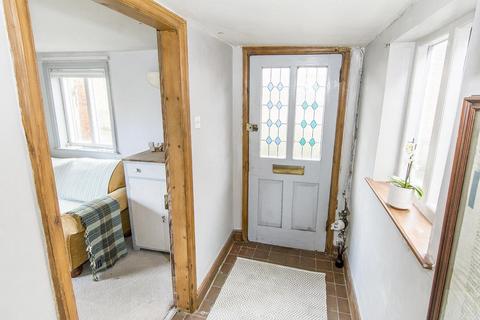 2 bedroom detached house for sale, Green Lane, Husbands Bosworth, Lutterworth