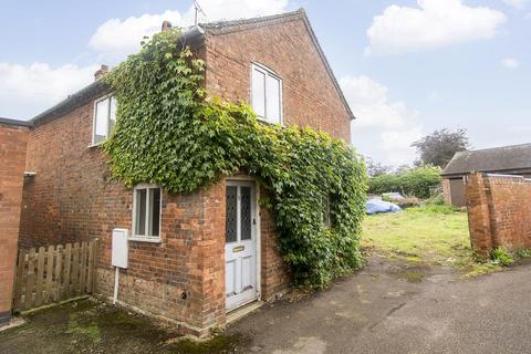 2 bedroom detached house for sale, Green Lane, Husbands Bosworth, Lutterworth