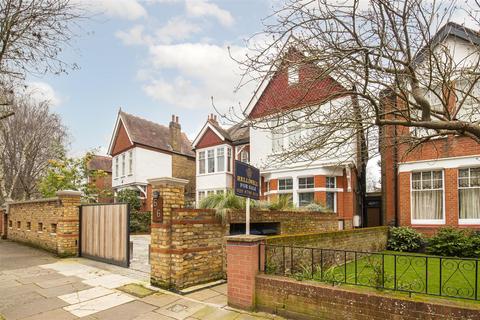 6b Warwick Road, London, W5 3XJ