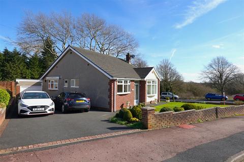 3 bedroom detached bungalow for sale, Glenridding Drive, Barrow-In-Furness