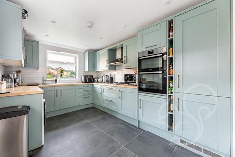 3 bedroom semi-detached house for sale - Colchester Road, Lawford