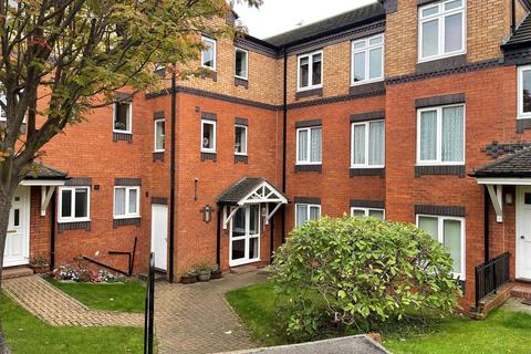 2 bedroom flat for sale, Sitwell Court, Ackworth Street