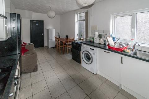 5 bedroom terraced house for sale - Cromwell Street, Mount Pleasant, Swansea, SA1
