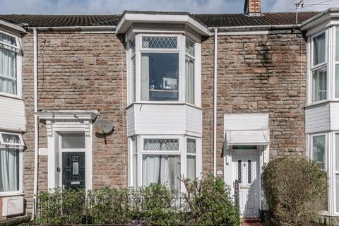 5 bedroom terraced house for sale, Cromwell Street, Mount Pleasant, Swansea, SA1