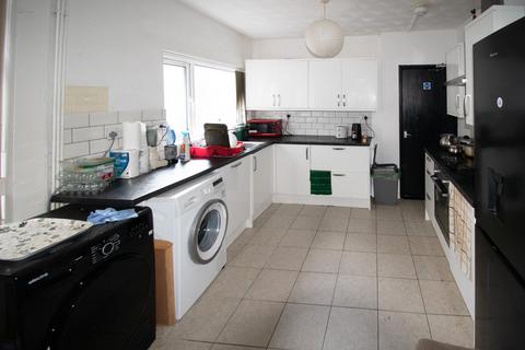 5 bedroom terraced house for sale, Cromwell Street, Mount Pleasant, Swansea, SA1