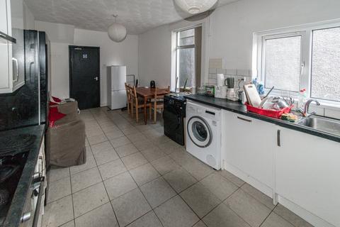 5 bedroom terraced house for sale, Cromwell Street, Mount Pleasant, Swansea, SA1