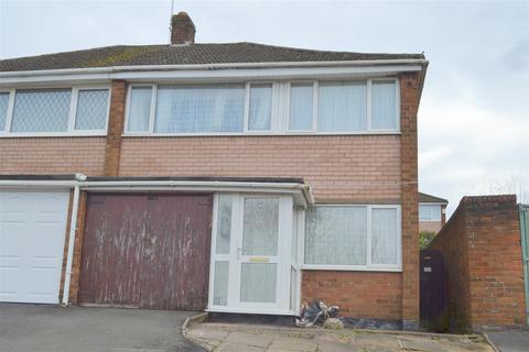 3 bedroom house for sale, Winchester Rise, Dudley DY1