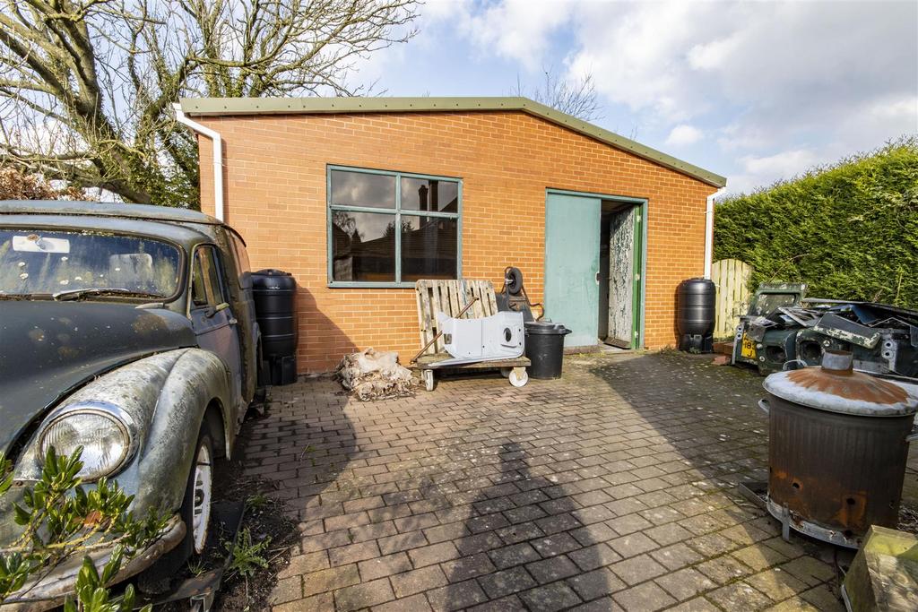 Workshop