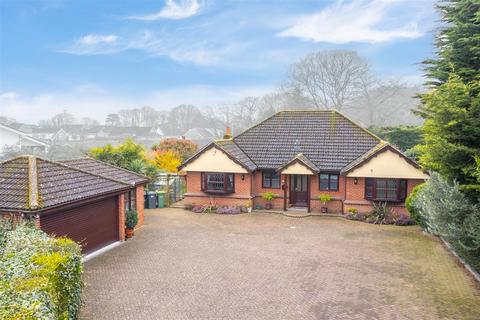 3 bedroom detached bungalow for sale, Bullwood Road, Hockley SS5