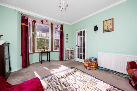 3 bedroom terraced house for sale, Vale Road, Portslade