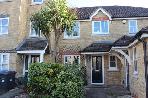 3 bedroom terraced house to rent, Nightingale Shott, Egham TW20