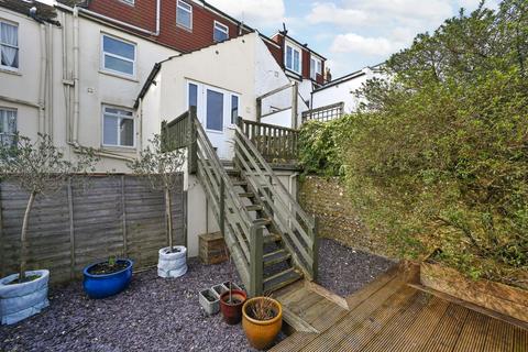 1 bedroom apartment for sale, Hamilton Road, Brighton, BN1