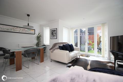 4 bedroom mews for sale, Courtstairs Mews, Pegwell Road, Ramsgate