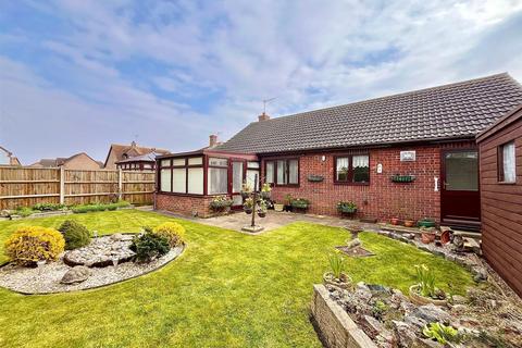 3 bedroom detached bungalow for sale, Plymouth Close, Caister-On-Sea