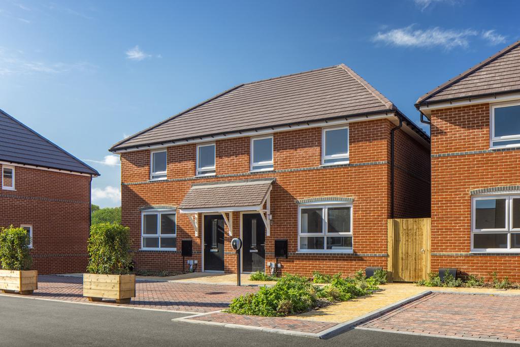 Archford external