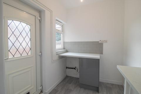 2 bedroom terraced house to rent - 73 Westwood Road, Nottingham