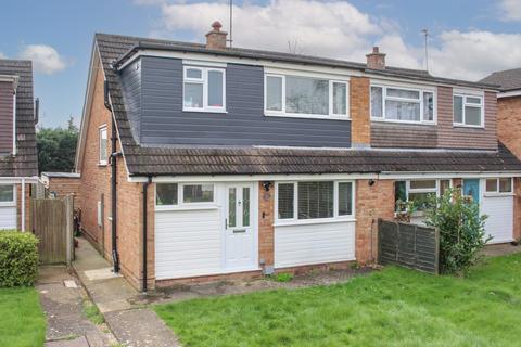 3 bedroom semi-detached house for sale, Camberton Road, Linslade, LU7