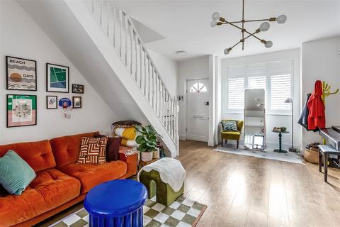 52a George Road, New Malden, KT3 6BU