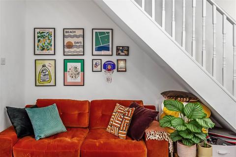 52a George Road, New Malden, KT3 6BU