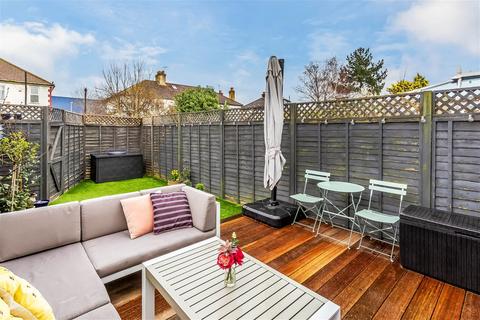 52a George Road, New Malden, KT3 6BU