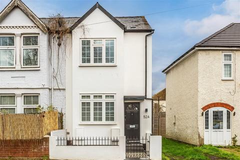 52a George Road, New Malden, KT3 6BU