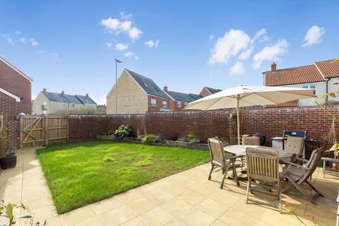 3 bedroom detached house for sale, Shutler Street, Sherborne, Dorset, DT9